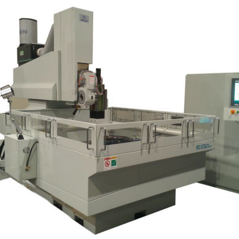 Polyg 875 EDM